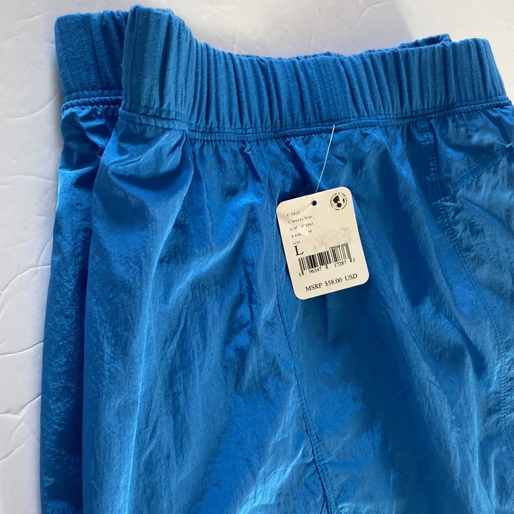 (A4) FP Movement‎ By Free People Women's Daisy Woven Skort, NWT
